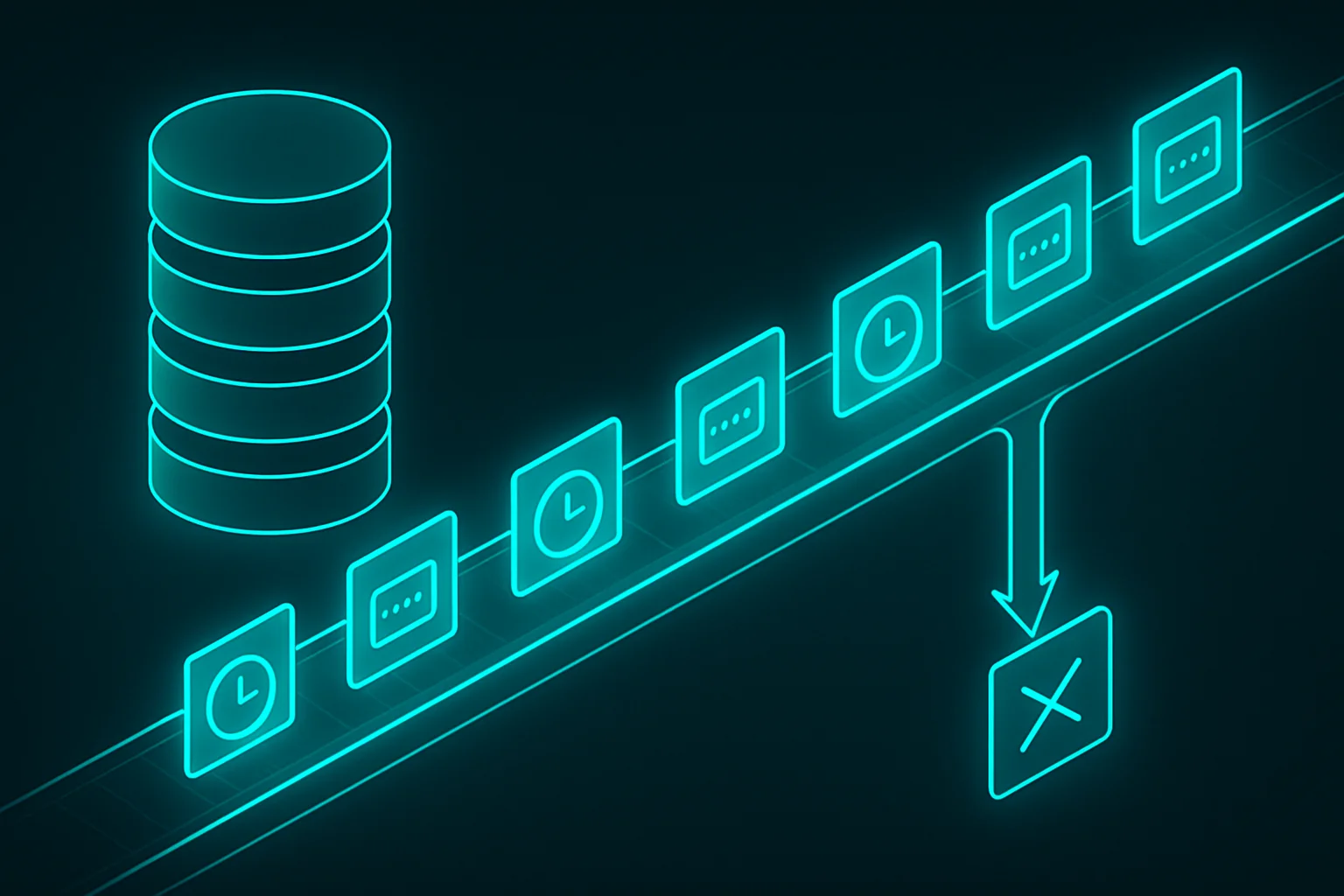 Never Manage a Message Queue Again: Built-in Queues with Durable Delivery Guarantees