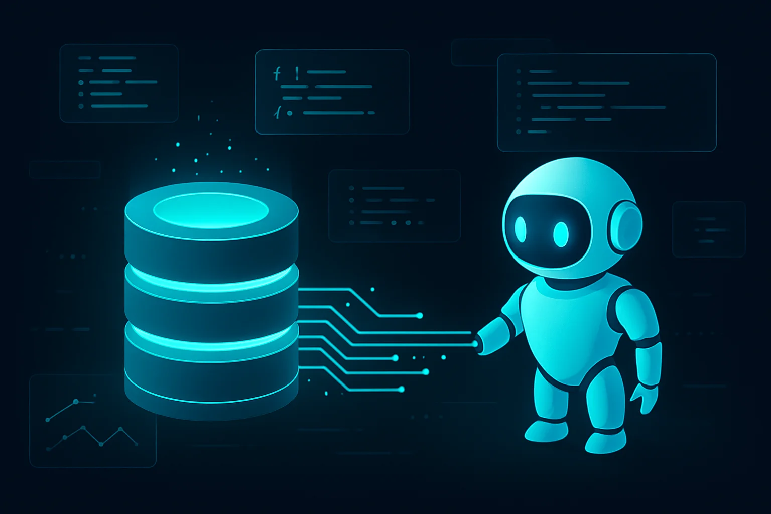 Your AI Agent's Best Friend: How Thermocline's MCP Server Makes Databases Conversational