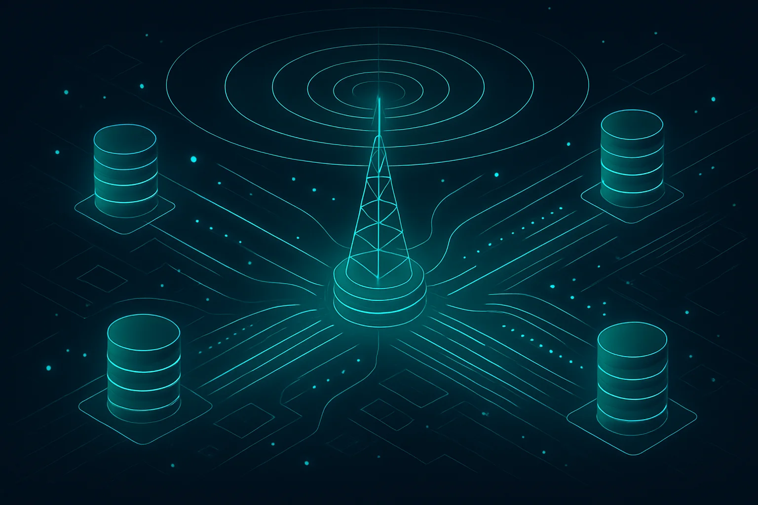 Real-Time Everything: Broadcast, Presence, and Live Data Without a Third-Party Service